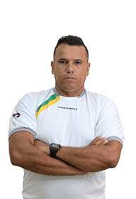 Luiz Teixeira - Educação Física