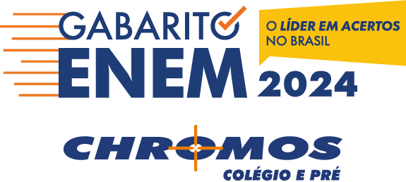 Gabarito Enem 2024