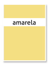 Amarelo