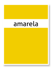 Amarelo