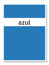 Azul