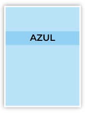 Azul