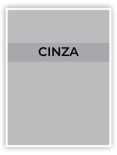 Cinza