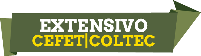 26-09 - Extensivo - CEFET-COLTEC 2019_02