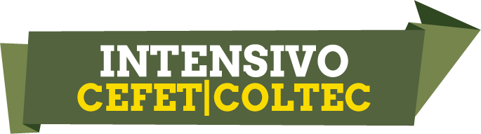 26-09 - Extensivo - CEFET-COLTEC 2019_02