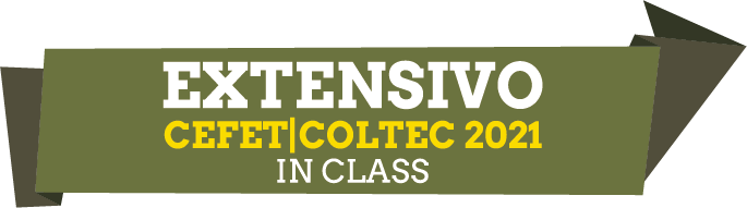 26-09 - Extensivo - CEFET-COLTEC 2019_02