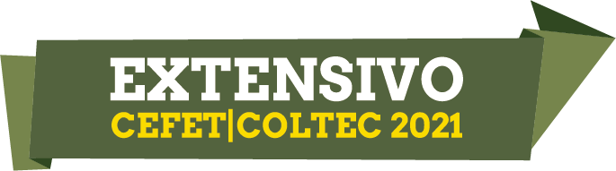 26-09 - Extensivo - CEFET-COLTEC 2019_02