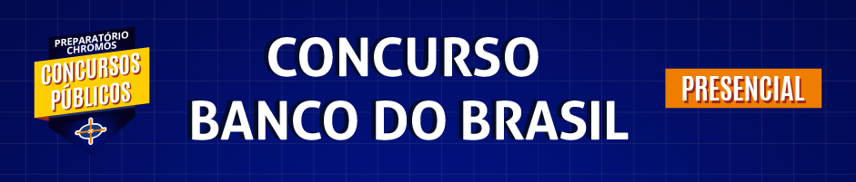 Banner inicial - presencial