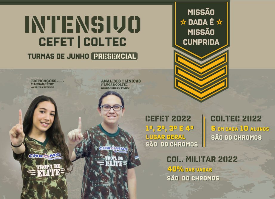 Site - Intensivo CEFET-COLTEC - 2022_PRESENCIAL