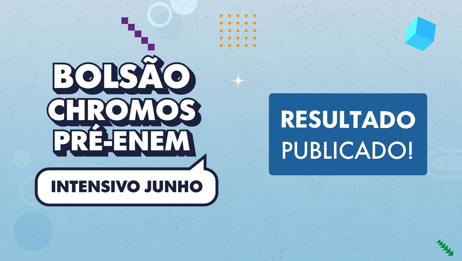Bolsão Intensivo ENEM
