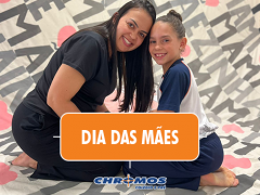 Capa Site Dia Das Mães