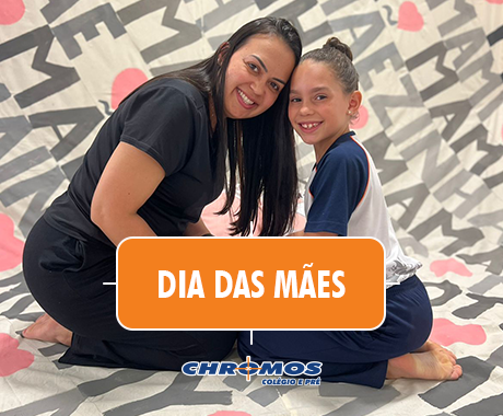 Capa Site Dia Das Mães
