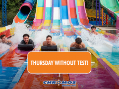 Capa Site Thursday Without Test!